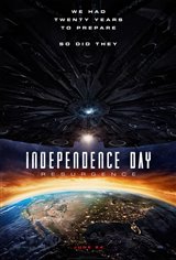 Independence Day: Resurgence Movie Trailer