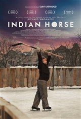 Indian Horse Movie Trailer