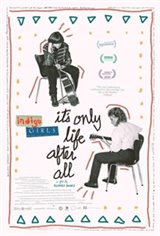 Indigo Girls: It's Only Life After All Movie Poster