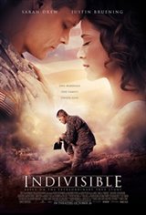 Indivisible Large Poster