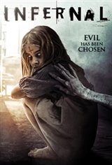 Infernal Movie Poster