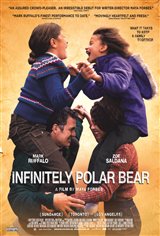 Infinitely Polar Bear Movie Poster