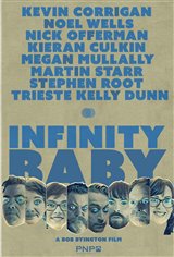 Infinity Baby Movie Trailer