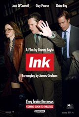 Ink Movie Poster