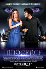 Innocence (2013) Movie Poster