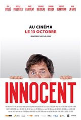 Innocent Movie Poster