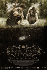 Inside Hana's Suitcase Movie Poster