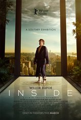 Inside Movie Trailer