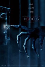 Insidious: The Last Key Movie Trailer