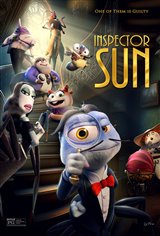 Inspector Sun Movie Poster