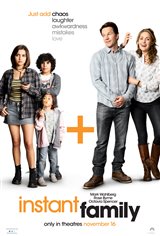 Instant Family Movie Trailer