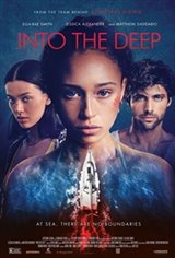 Into the Deep Movie Poster