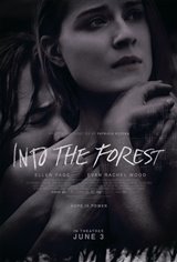 Into the Forest Movie Poster