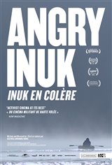 Inuk en colère Movie Poster