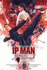 Ip Man: Kung Fu Master Movie Poster Movie Poster
