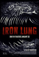 Iron Lung Movie Trailer