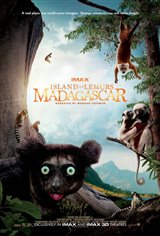Island of Lemurs: Madagascar Movie Trailer