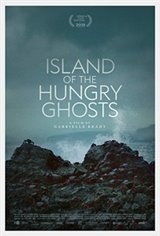 Island of the Hungry Ghosts Large Poster