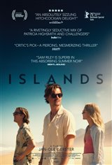 Islands Movie Poster