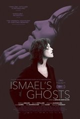 Ismael's Ghosts Movie Trailer