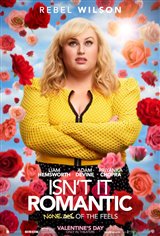Isn't it Romantic Movie Trailer
