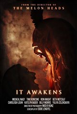 It Awakens Movie Poster