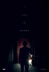 It Comes at Night Movie Trailer