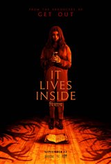 It Lives Inside Movie Trailer