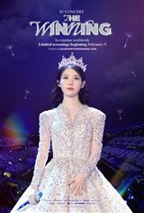 IU CONCERT : THE WINNING Movie Trailer