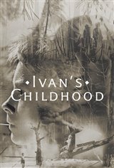 Ivan's Childhood Movie Poster