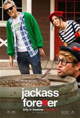 jackass forever Movie Trailer