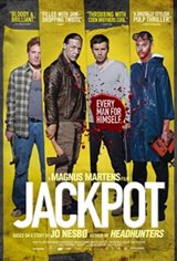 Jackpot Movie Trailer