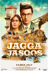 Jagga Jasoos Movie Trailer