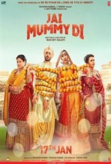 Jai Mummy Di Movie Poster