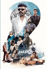 Jailer 2 Movie Poster