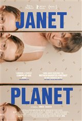Janet Planet Movie Trailer