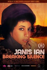 Janis Ian - Breaking the Silence Movie Poster