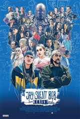 Jay and Silent Bob Reboot Movie Trailer