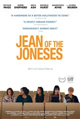 Jean of the Joneses Movie Trailer