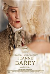 Jeanne du Barry Movie Trailer