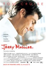 Jerry Maguire Movie Trailer
