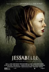 Jessabelle Large Poster