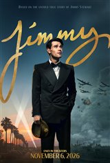 Jimmy Movie Poster