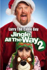 Jingle All the Way 2 Movie Trailer