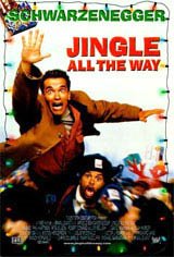 Jingle All The Way Movie Trailer