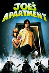 Joe's Apartment Movie Poster