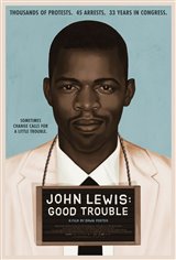 John Lewis: Good Trouble Movie Trailer