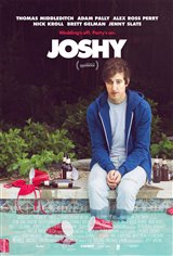 Joshy Movie Trailer
