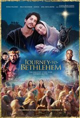 Journey to Bethlehem Movie Trailer