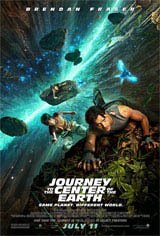 Journey to the Center of the Earth (2008) Movie Trailer